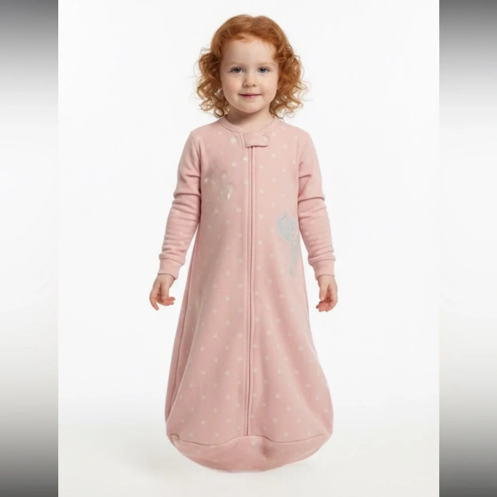 Baby Full Zip‎ Sleeper 0-9 months 4093*